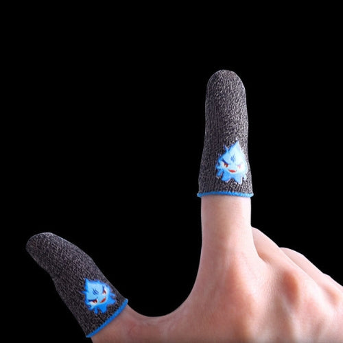 TouchMax™ – Couvre-Doigts Écran Tactile